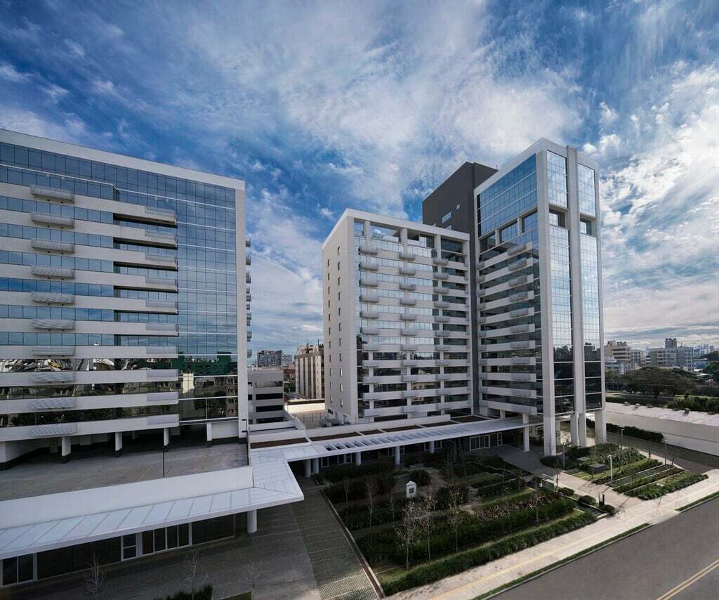 Lançamento Sala